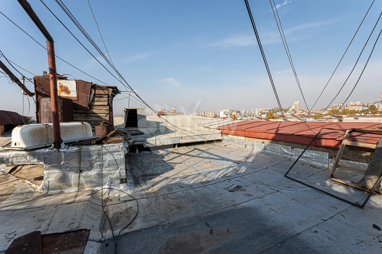 3 bedroom apartment for sale خیابان گولبِنکیان, عربگیر ایروان, 157210