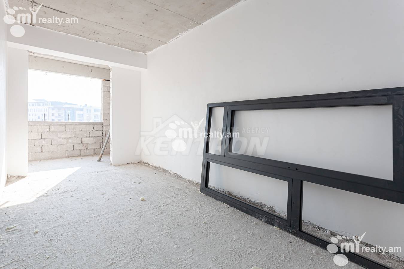 2 bedroom apartment for sale Aghbyur Serob St, Arabkir Yerevan, 154557