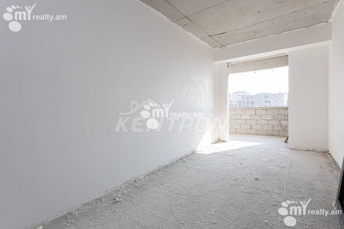 2 bedroom apartment for sale Aghbyur Serob St, Arabkir Yerevan, 154557