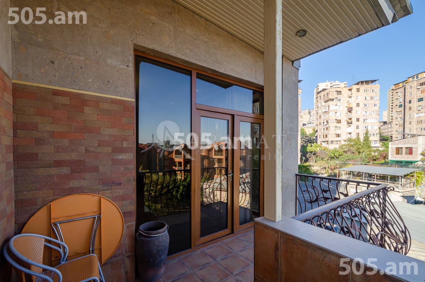 4 սենյականոց բնակարան  Այգեձորի փող, Արաբկիր Երևան, 155339