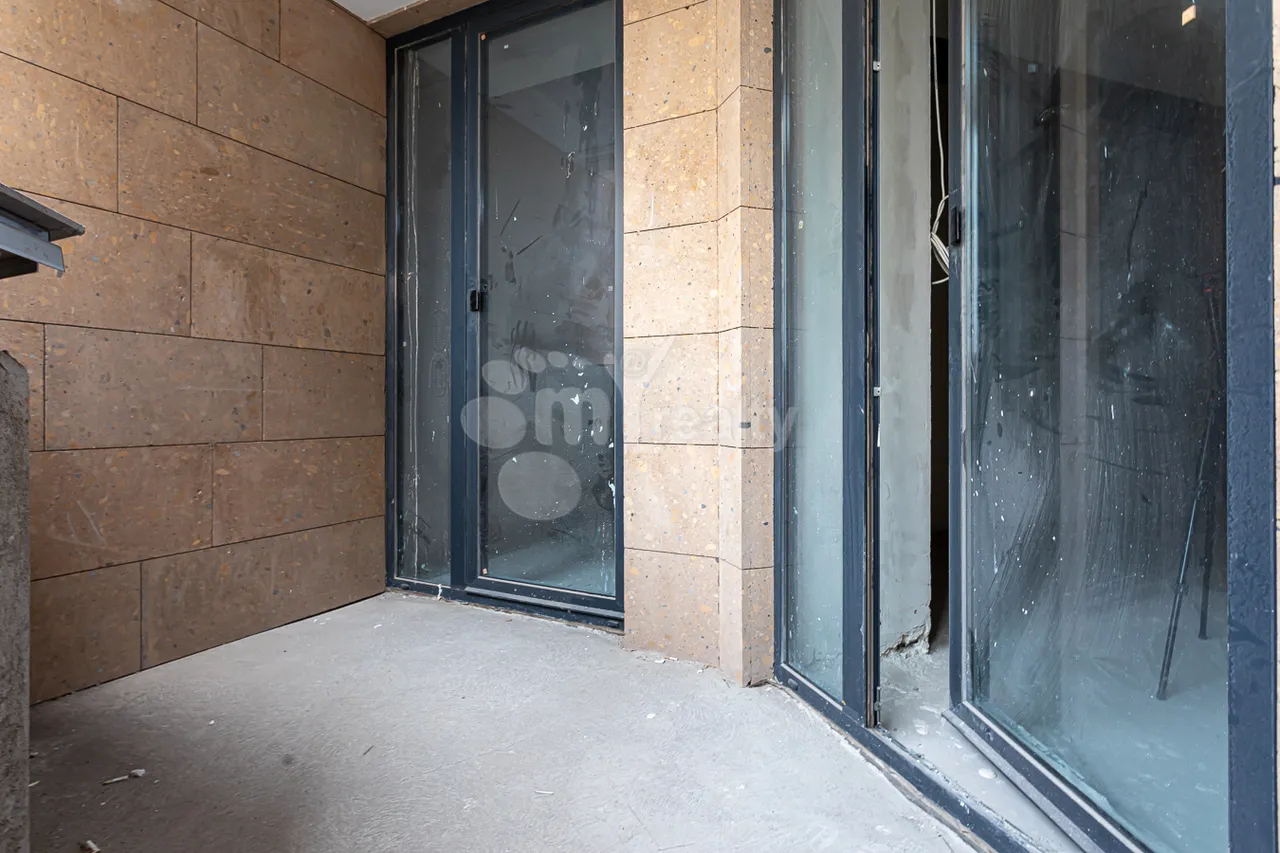 2 bedroom apartment for sale Komitas Ave, Arabkir Yerevan, 160070