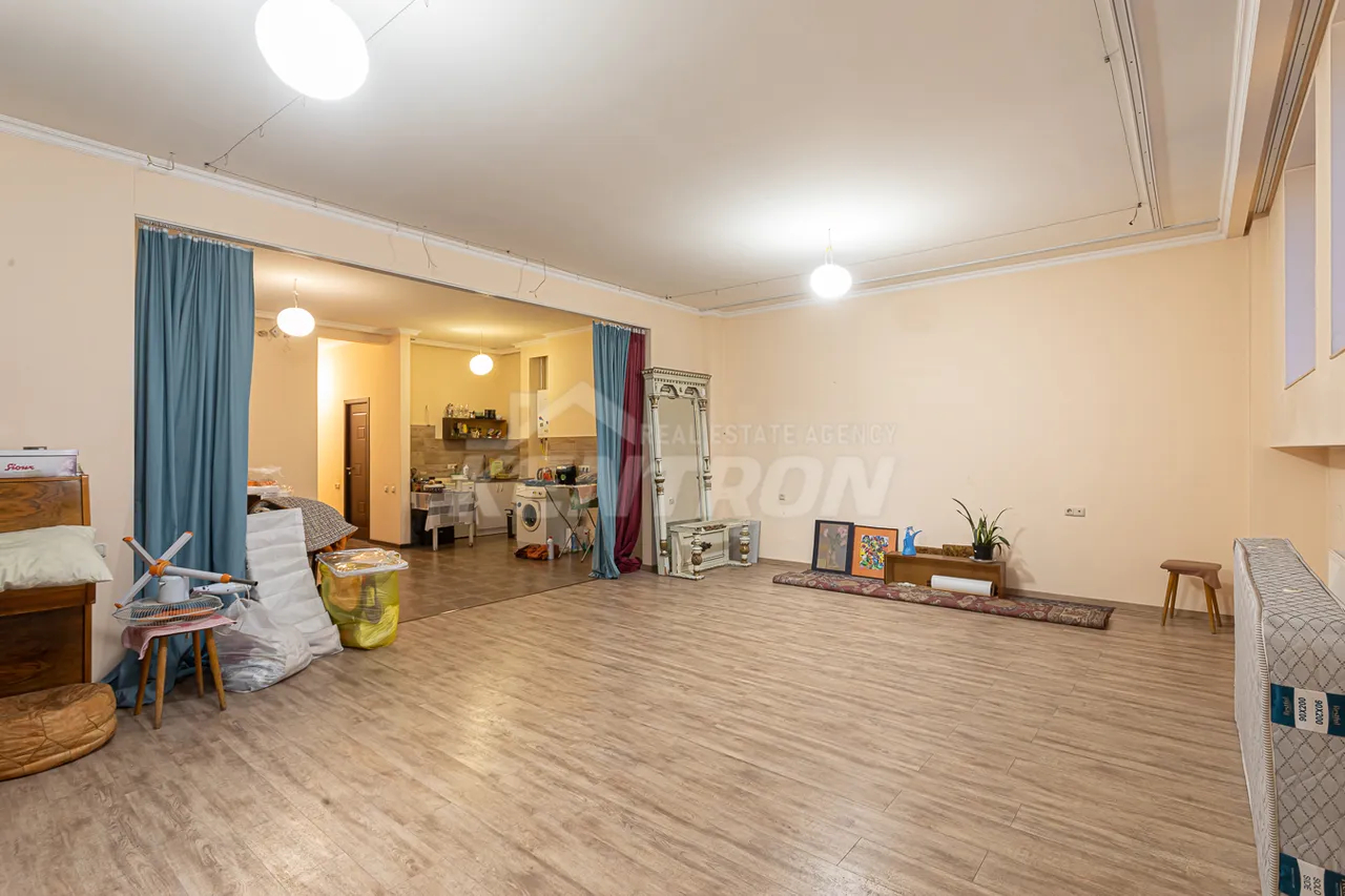 3 bedroom apartment for sale خیابان تِریان, مرکز شهر ایروان, 159606