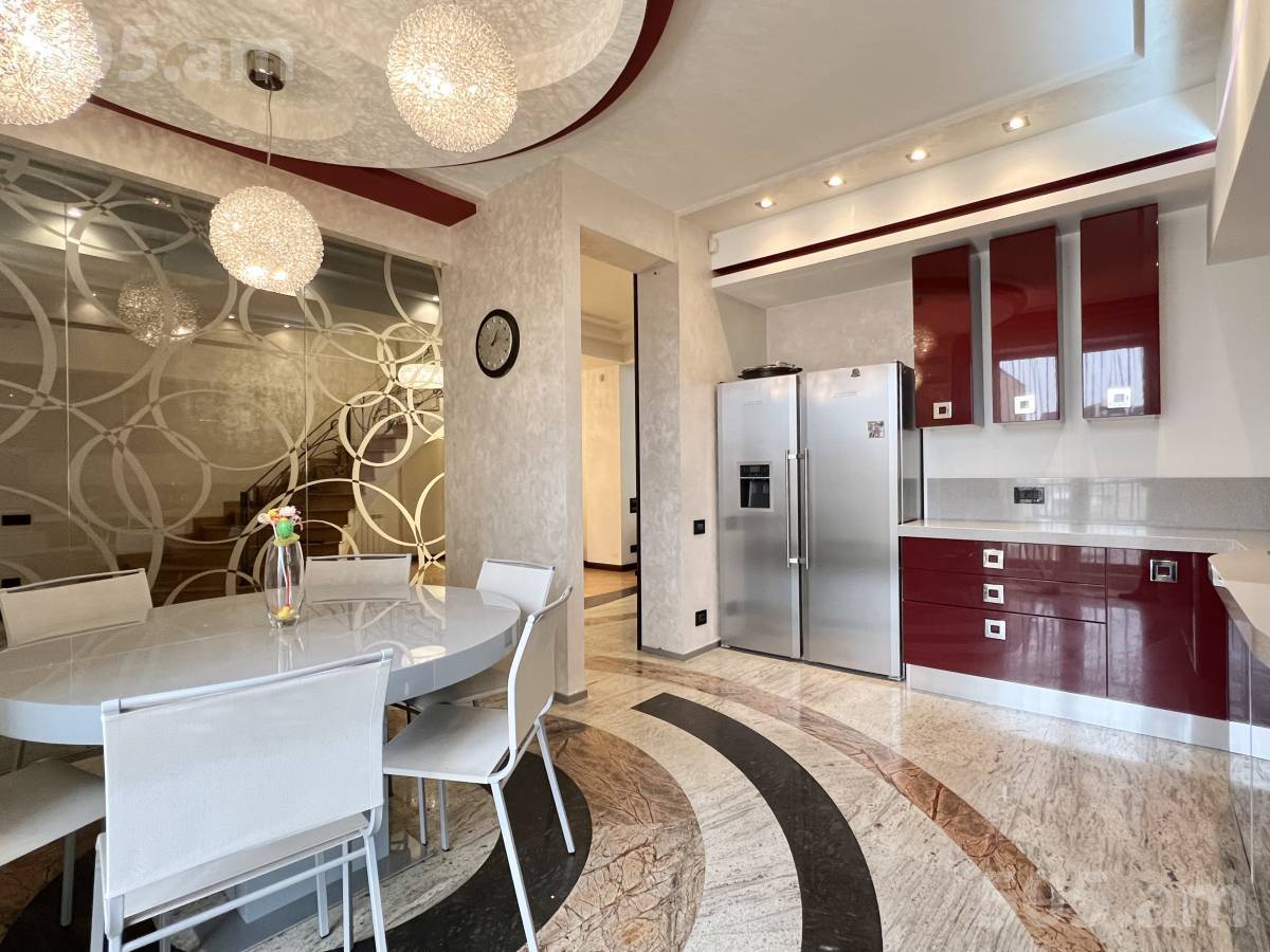 5 սենյականոց բնակարան  Ա. Ավետիսյան փող, Արաբկիր Երևան, 147006