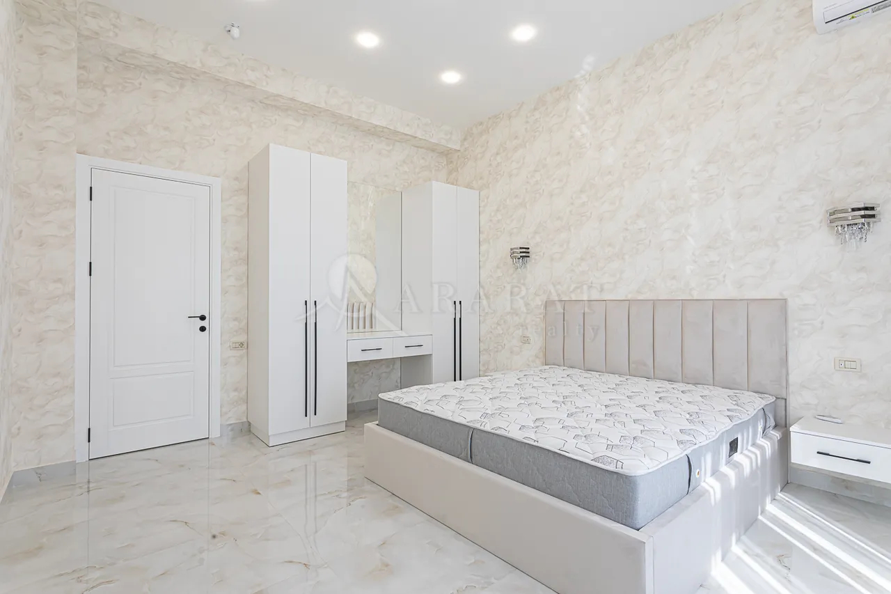 Առանձնատուն վարձով Մ.Բաբաջանյան փող, Ավան Երևան, 158347