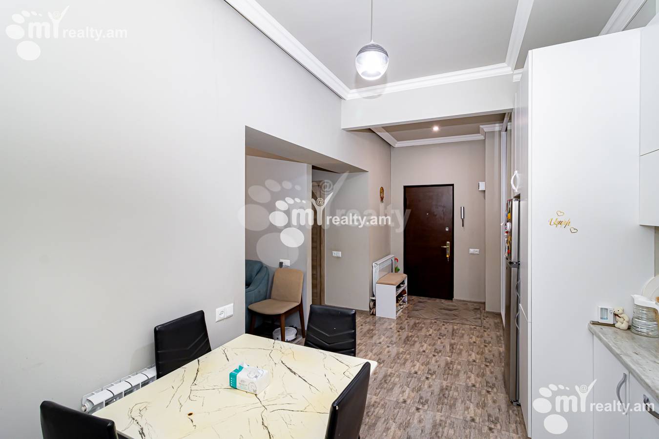 2 bedroom apartment for sale Mikoyan St, Dawtaschen Yerevan, 154524