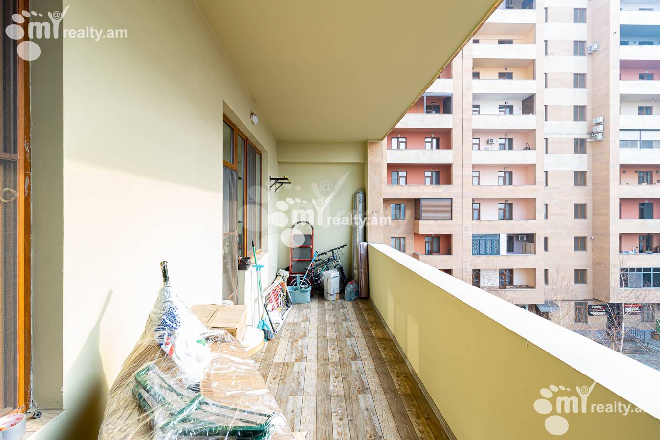 2 bedroom apartment for sale Mikoyan St, Dawtaschen Yerevan, 154524