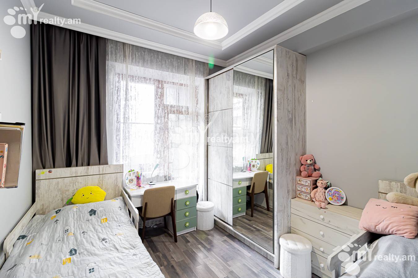 2 bedroom apartment for sale Mikoyan St, Dawtaschen Yerevan, 154524