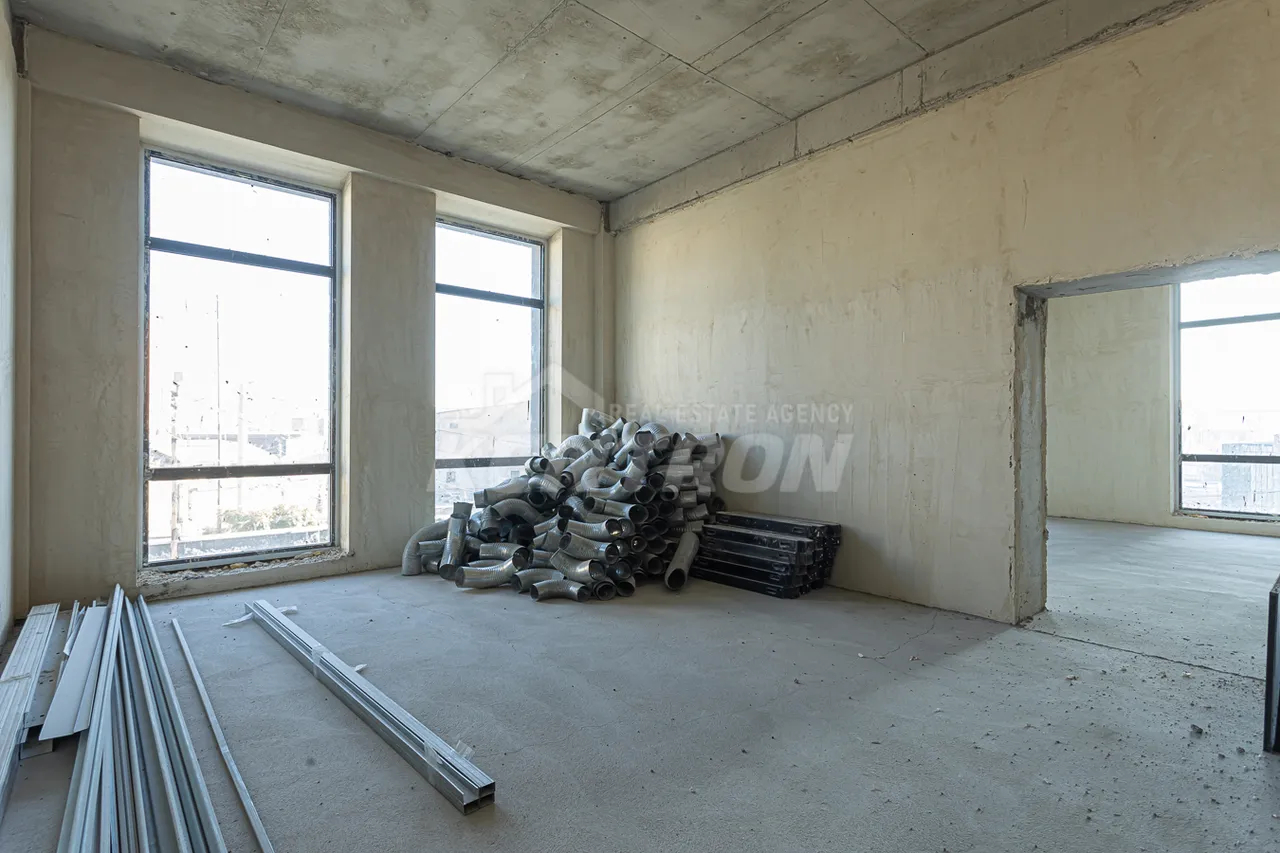 Commercial property for sale Sevak St, Quanaquère-Zeytoun Yerevan, 157347