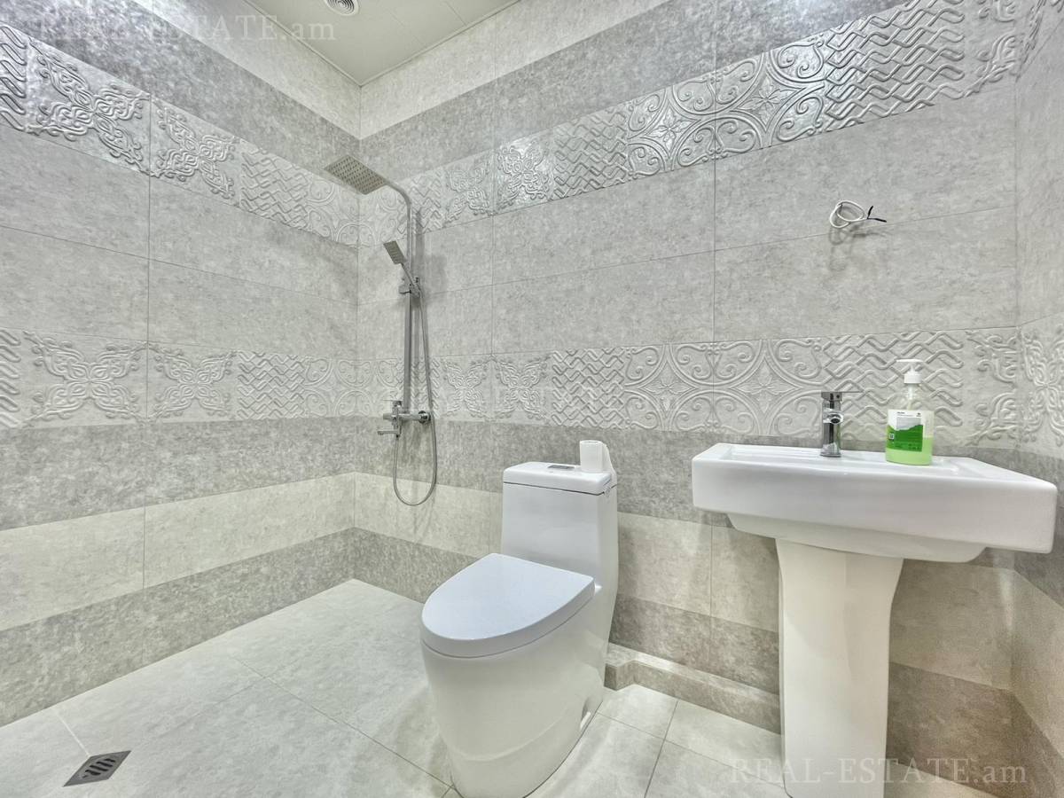 Купить 4 комнатную квартиру Севак ул, Канакер-Зейтун Ереван, 108292