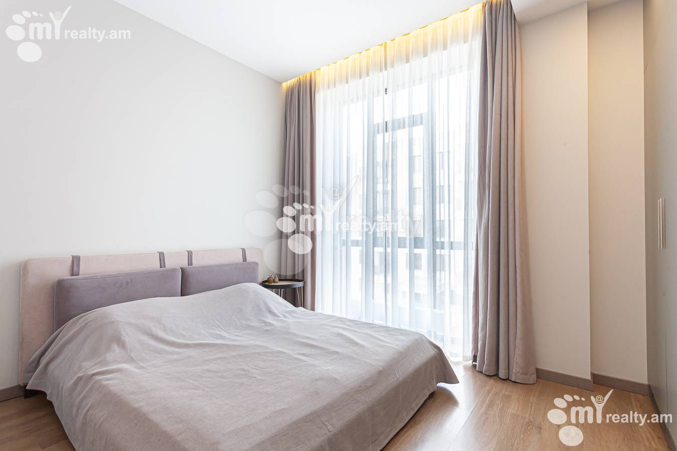 2 սենյականոց բնակարան  Արաբկիր 39րդ փող, Արաբկիր Երևան, 155766