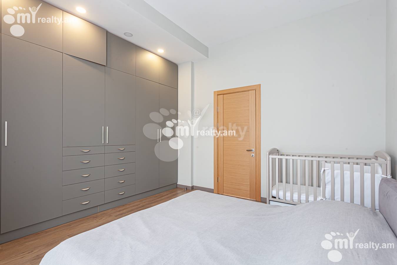 2 սենյականոց բնակարան  Արաբկիր 39րդ փող, Արաբկիր Երևան, 155766