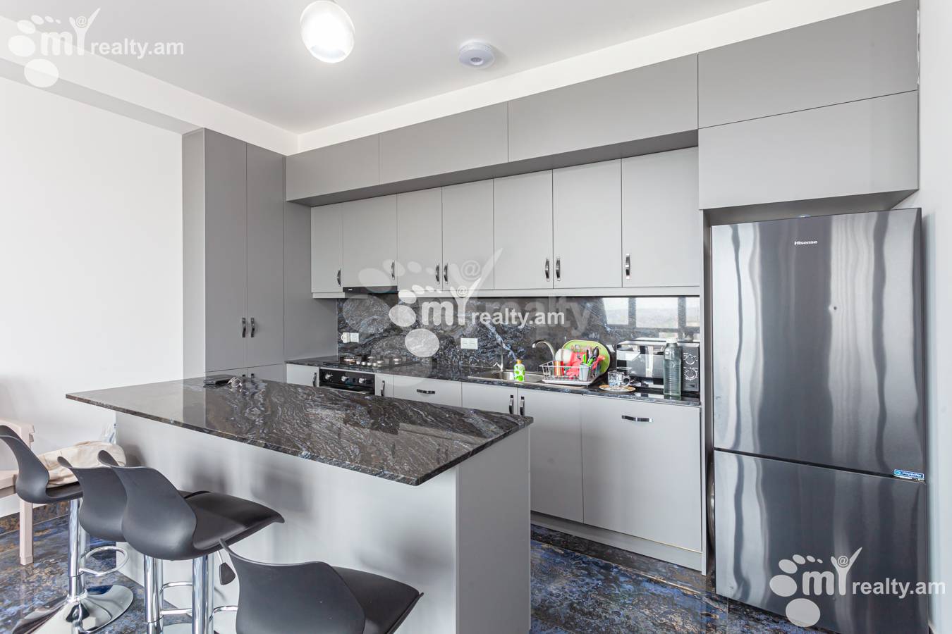 3 bedroom apartment for sale خیابان 23 عربکیر, عربگیر ایروان, 151770