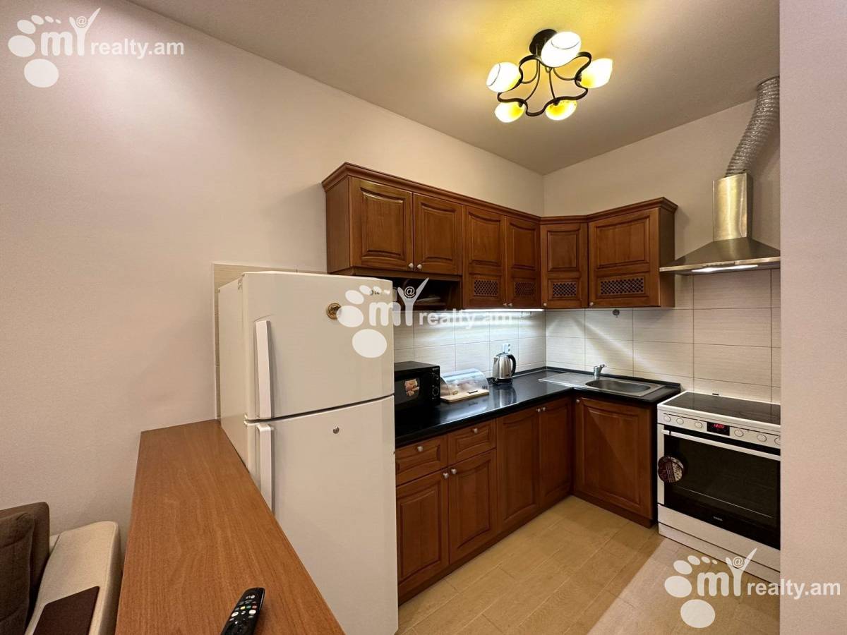 3 սենյականոց բնակարան վարձով Ադոնց փող, Արաբկիր Երևան, 160194