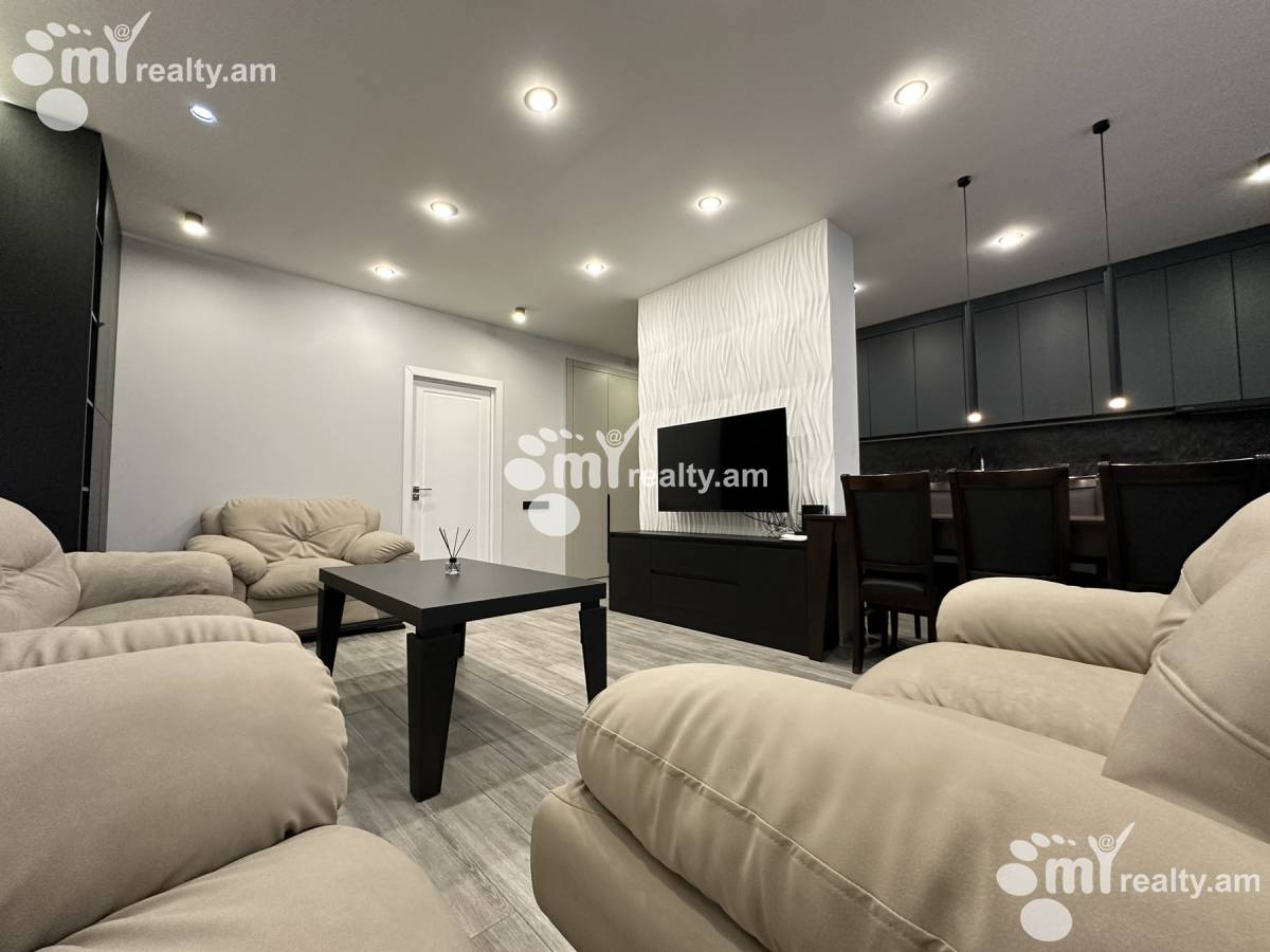 2 bedroom apartment for sale A. Khachatrian St, Arabkir Yerevan, 156483