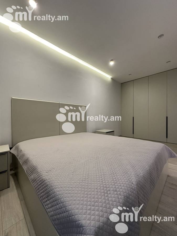 2 bedroom apartment for sale A. Khachatrian St, Arabkir Yerevan, 156483