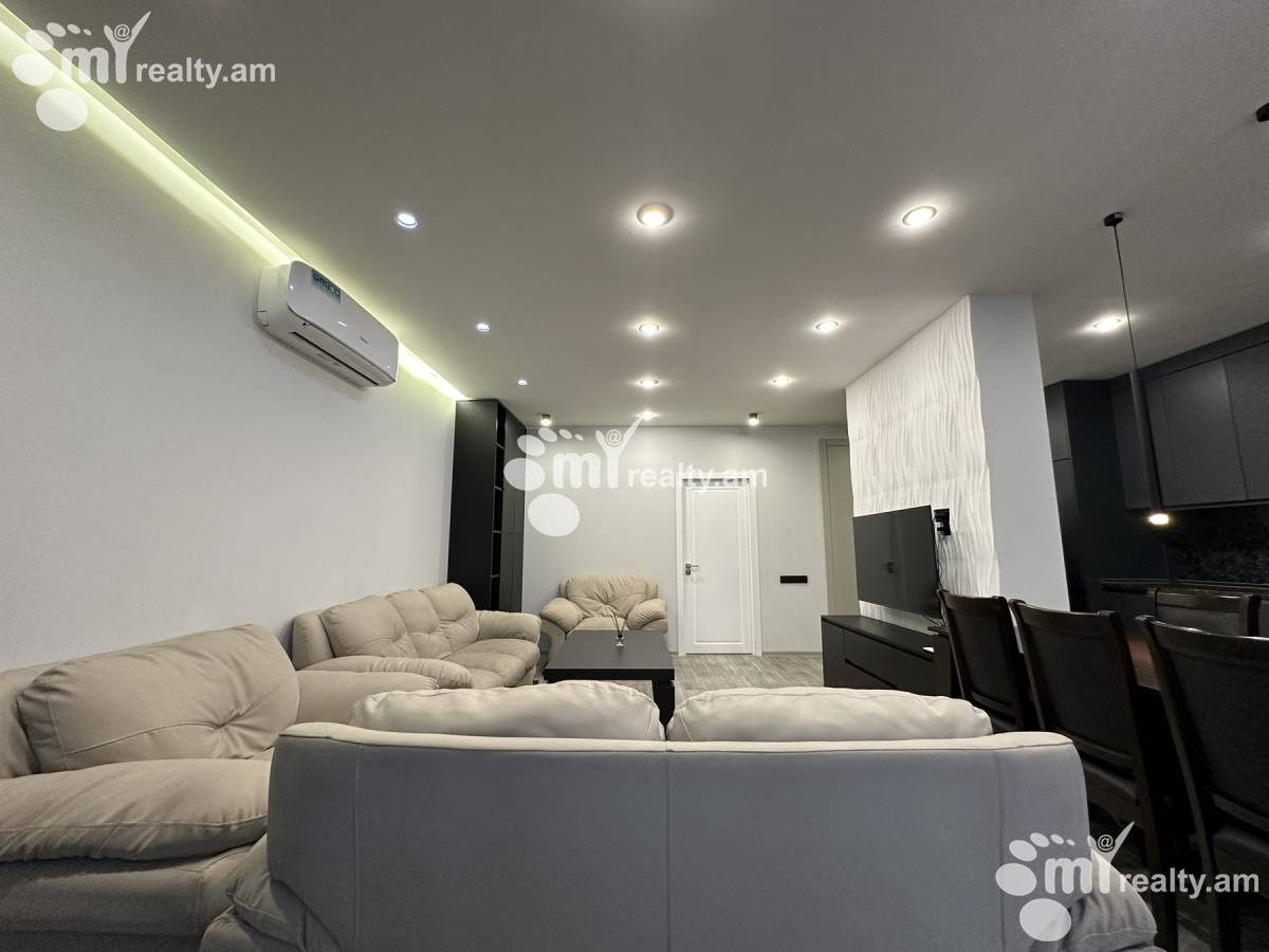 2 bedroom apartment for sale A. Khachatrian St, Arabkir Yerevan, 156483