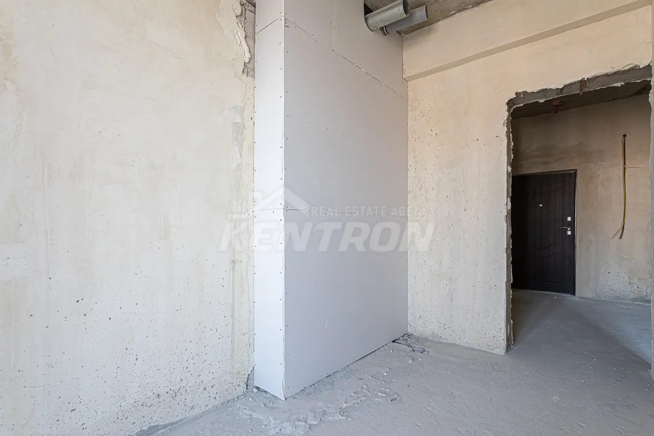 4 bedroom apartment for sale Gyurjyan St, Nor-Nork Yerevan, 158497