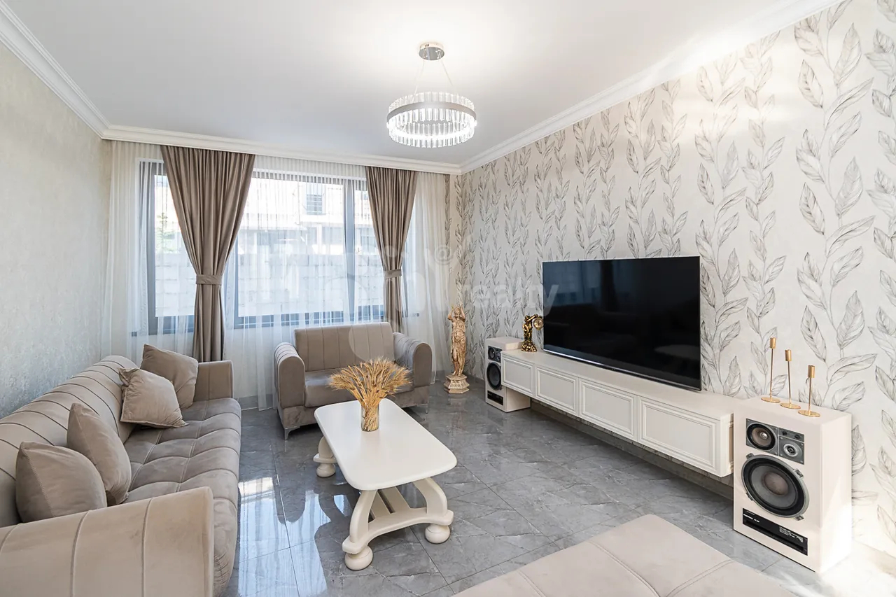 House for sale Mush dis., Qasakh Kotajk, 161211