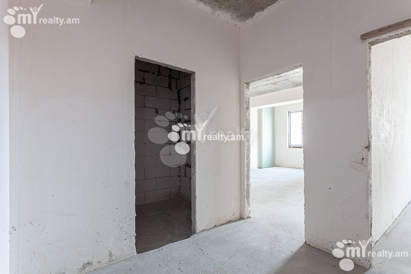 2 bedroom apartment for sale خیابان آرخوتیان, عربگیر ایروان, 155408