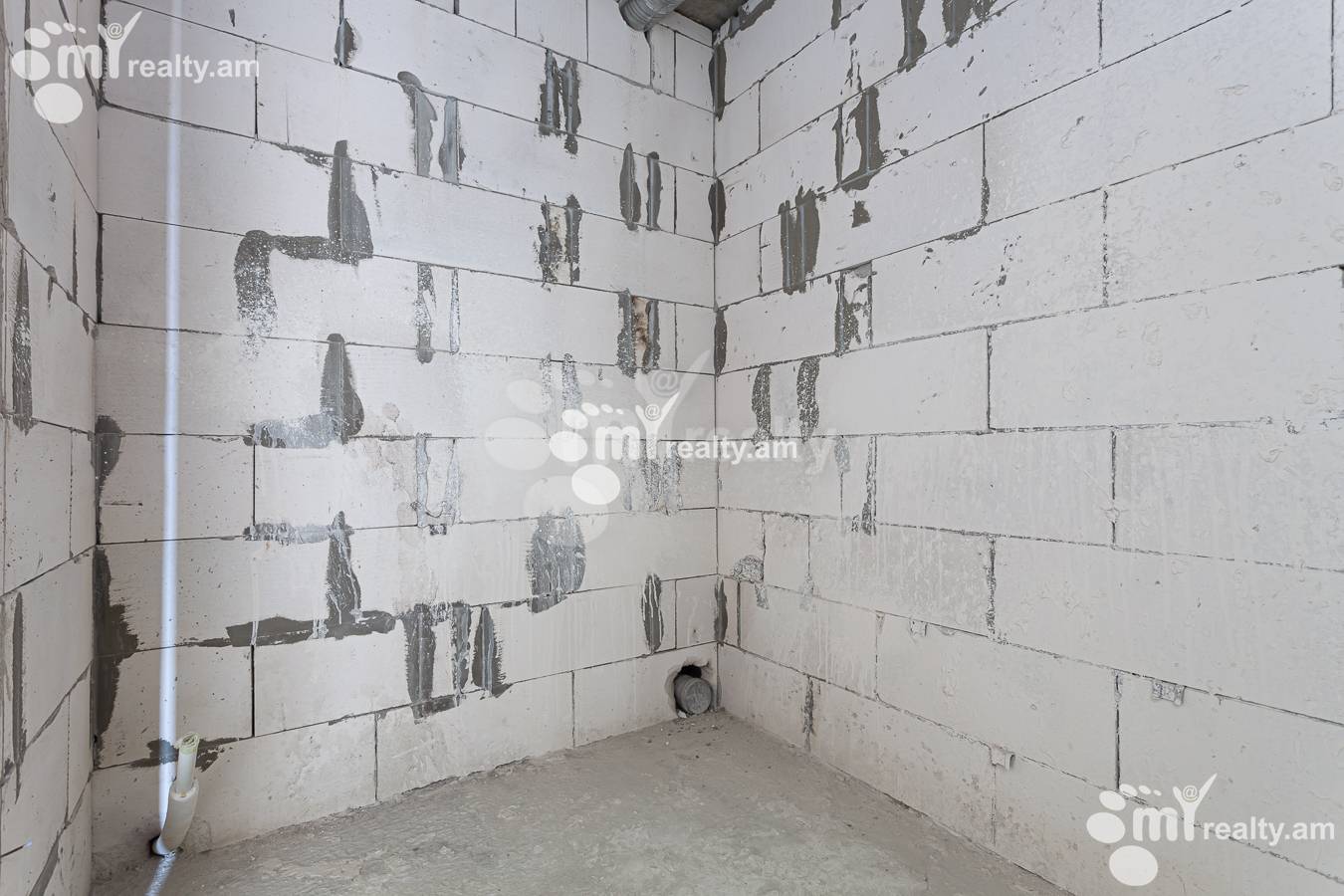 2 bedroom apartment for sale خیابان آرخوتیان, عربگیر ایروان, 155408