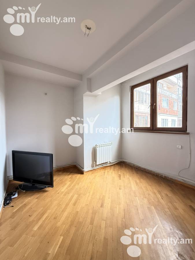 3 սենյականոց բնակարան  Կոմիտասի պող, Արաբկիր Երևան, 156722