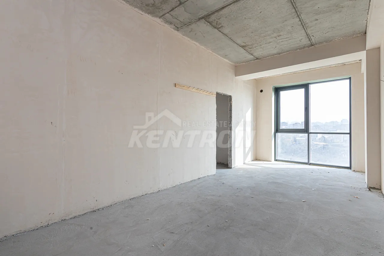 3 սենյականոց բնակարան  Հալաբյան փող, Աջափնյակ Երևան, 157587