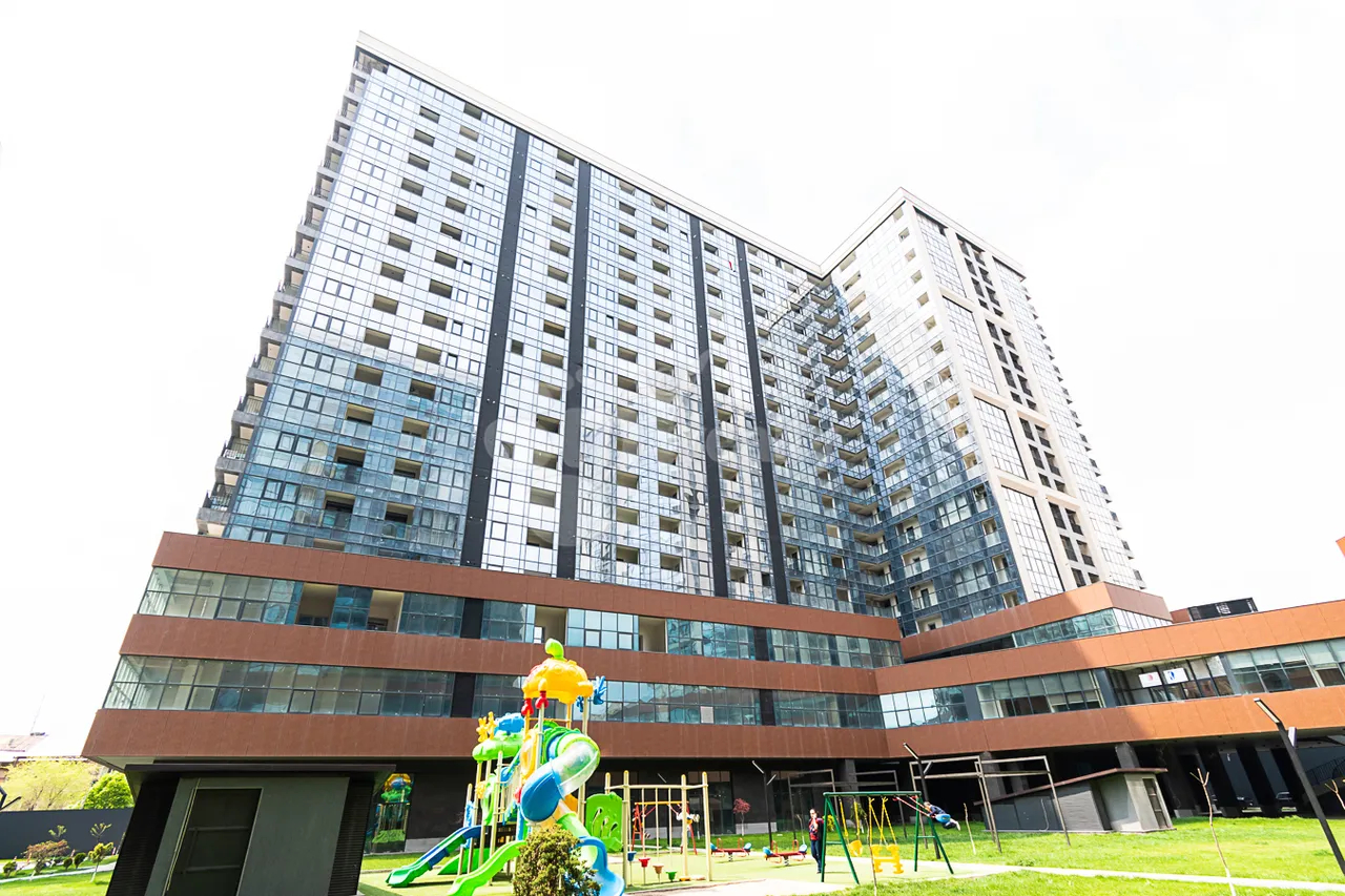 3 bedroom apartment for sale Komitas Ave, Arabkir Yerevan, 161266