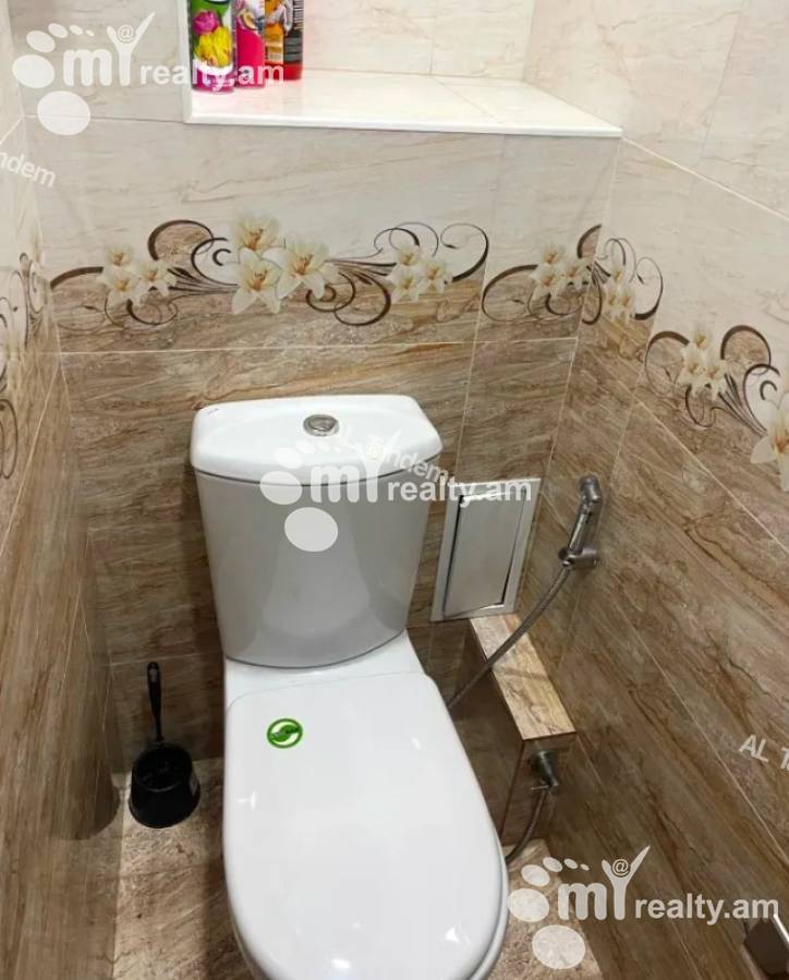 2 սենյականոց բնակարան  Հերացու փող, Կենտրոն Երևան, 157158