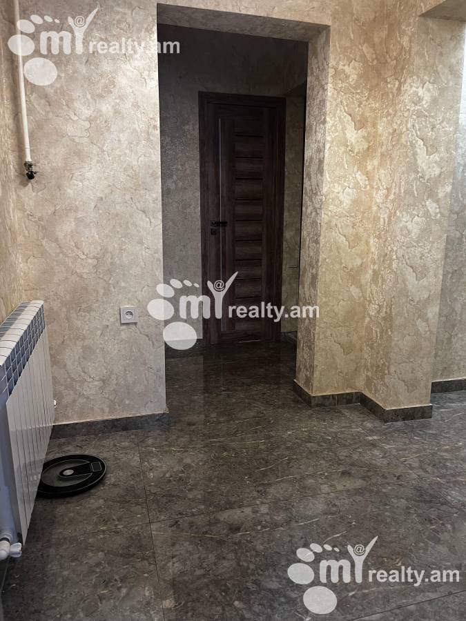 Купить 1 комнатную квартиру М. Меликян ул, Канакер-Зейтун Ереван, 152246