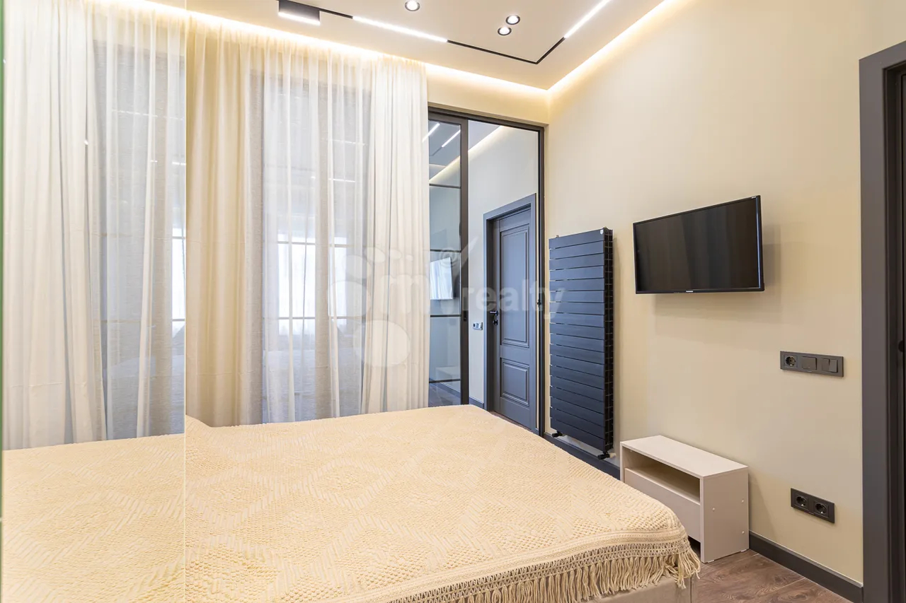 3 bedroom apartment for rent Ghapantsian St, Arabkir Yerevan, 160312