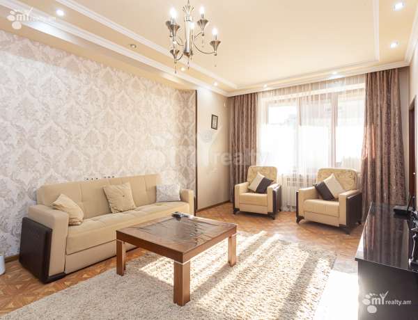 3-senyakanoc-bnakaran-vardzakalutyun-Yerevan-Center