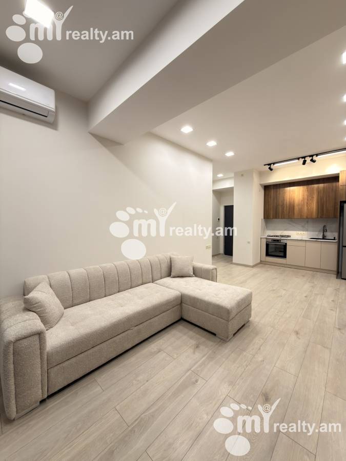 2 bedroom apartment for sale Aghababyan St, Davtachène Yerevan, 157717