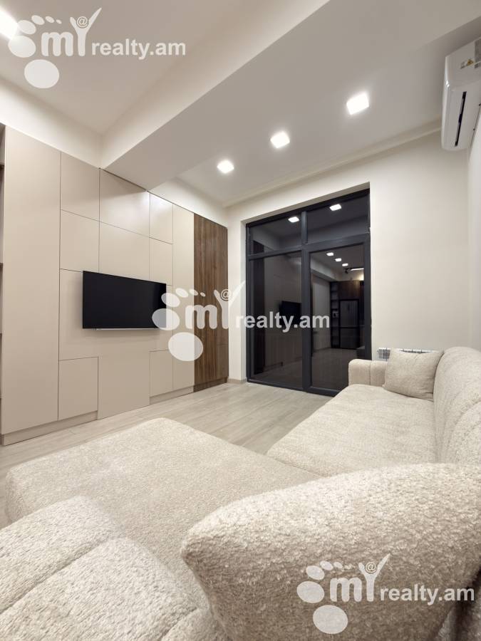 2 bedroom apartment for sale Aghababyan St, Davtachène Yerevan, 157717