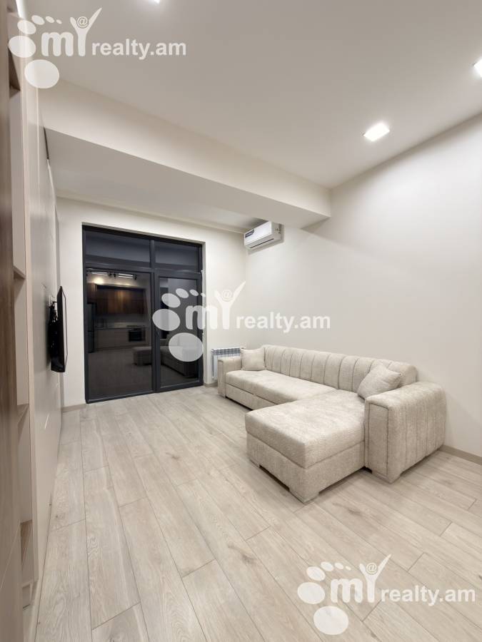 2 bedroom apartment for sale Aghababyan St, Davtachène Yerevan, 157717
