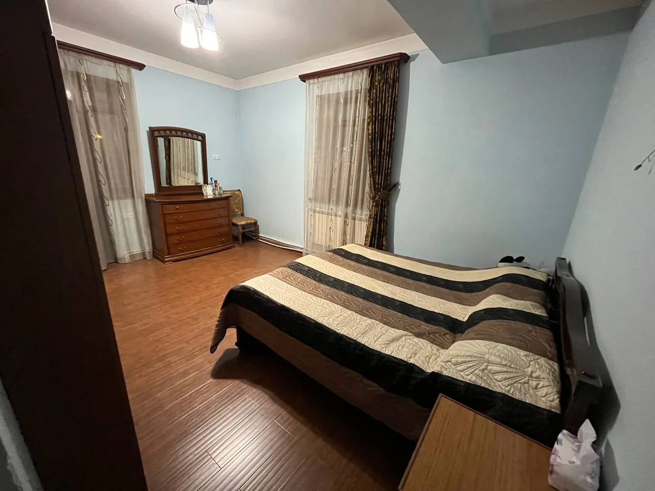 Առանձնատուն  Ղափանցյան փող, Արաբկիր Երևան, 161717