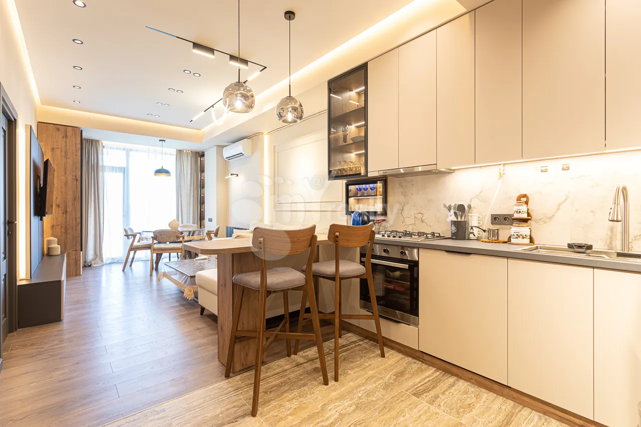 3 bedroom apartment for rent Ghapantsian St, Arabkir Yerevan, 160312