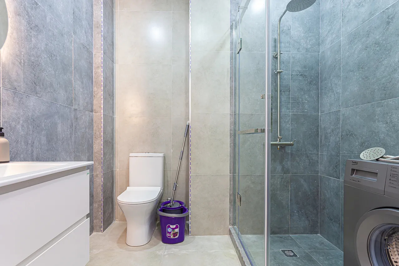 2 սենյականոց բնակարան վարձով Չարենցի փող, Կենտրոն Երևան, 158715