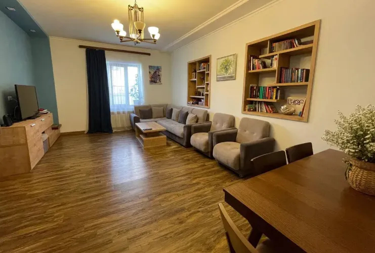 House for sale Komitas Ave, Arabkir Yerevan, 160753