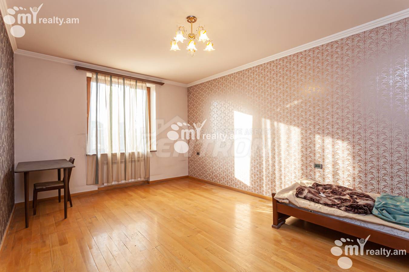 Снять 4 комнатную квартиру Баграмян пр(Арабкир), Арабкир Ереван, 149100