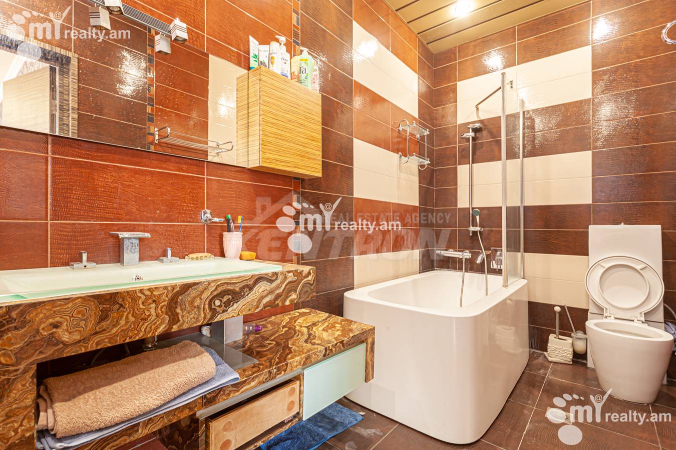 Снять 4 комнатную квартиру Баграмян пр(Арабкир), Арабкир Ереван, 149100