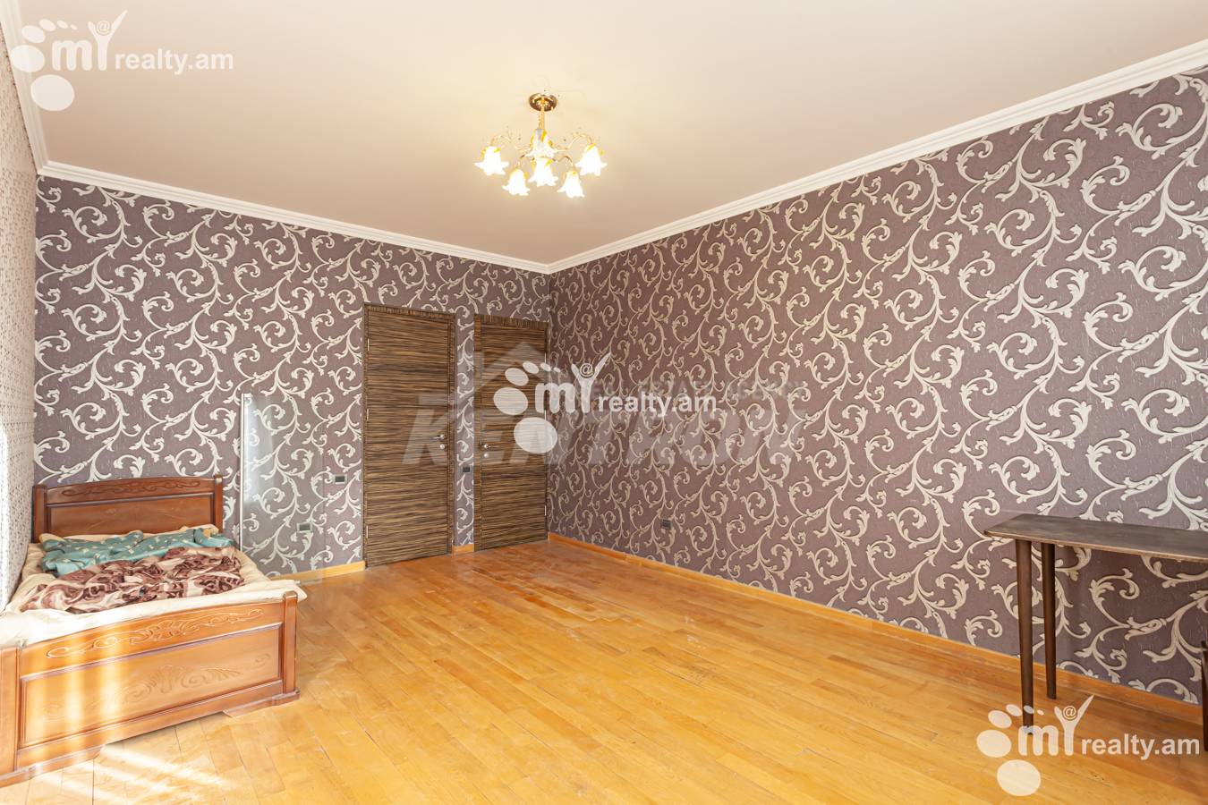 Снять 4 комнатную квартиру Баграмян пр(Арабкир), Арабкир Ереван, 149100