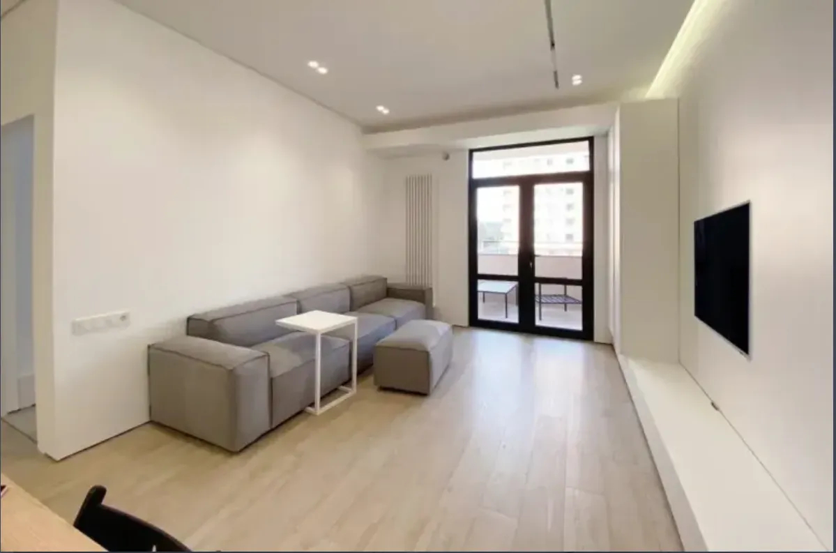 Снять 2 комнатную квартиру Н. Тигранян ул, Арабкир Ереван, 160044