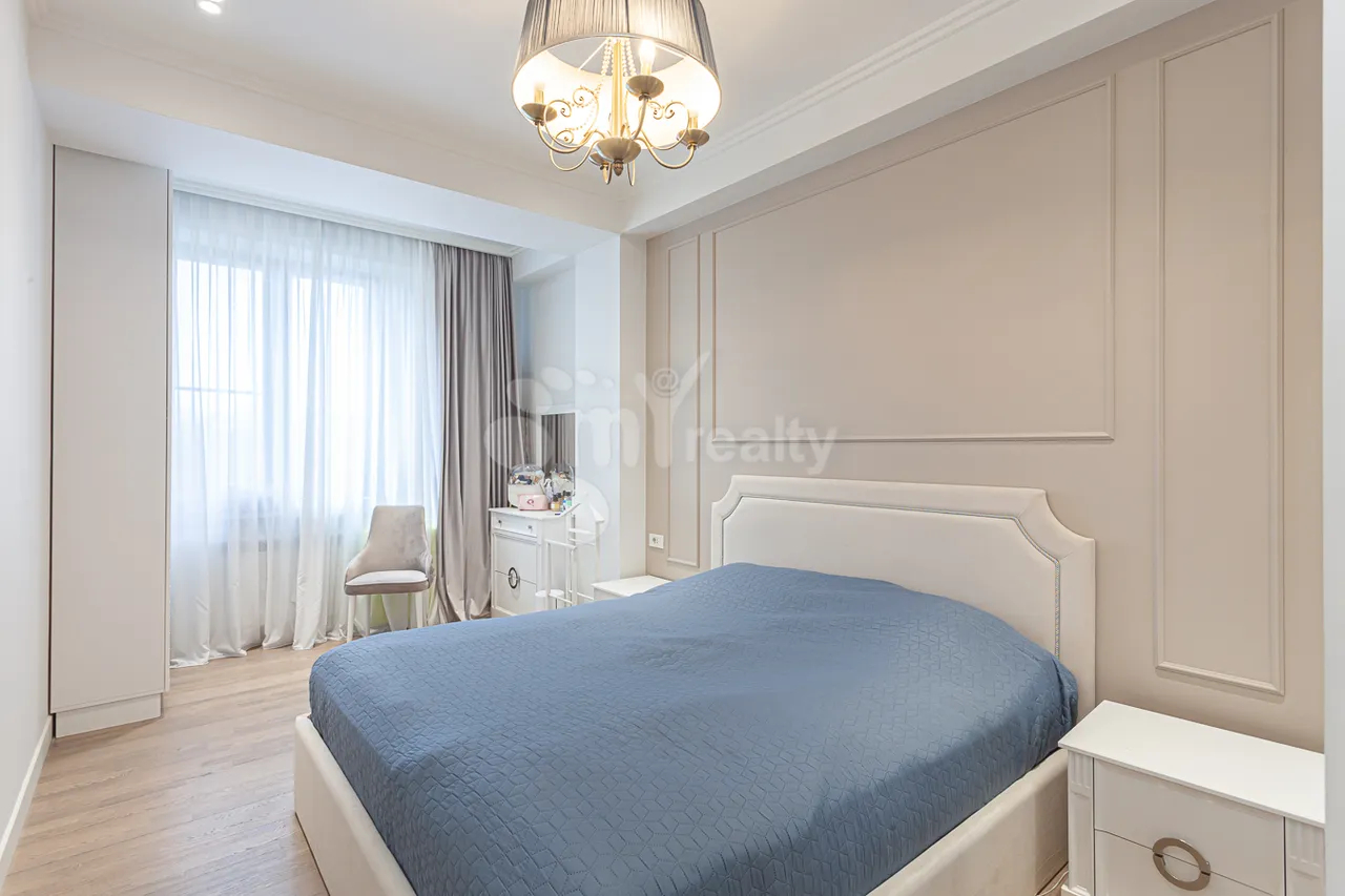 3 bedroom apartment for sale Orbeli Yeghbayrner   St, Arabkir Yerevan, 160315
