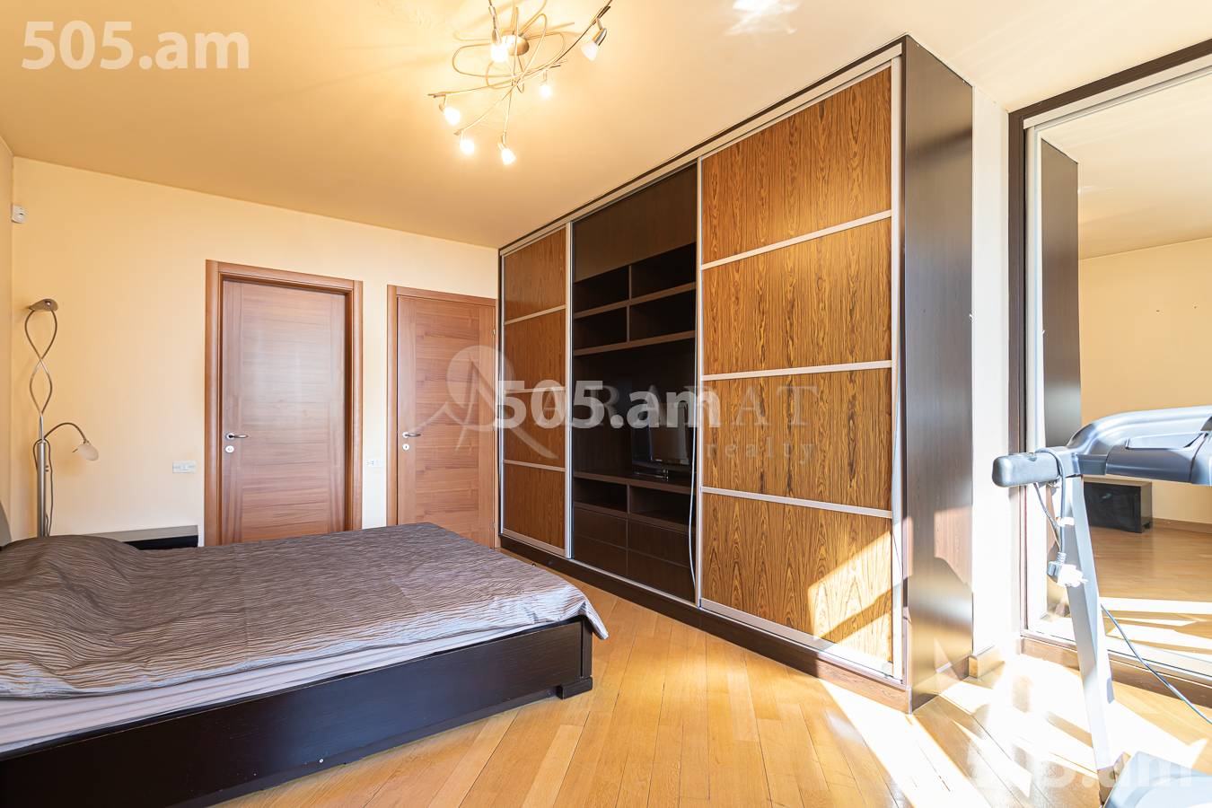 Առանձնատուն  Բաղրամյան պող(Արաբկիր), Արաբկիր Երևան, 156894