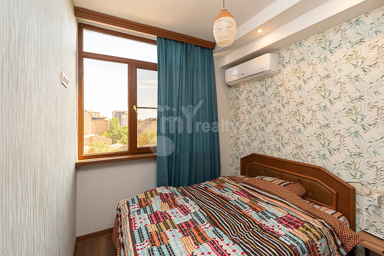 2 bedroom apartment for sale Saryan St, Center Yerevan, 161788