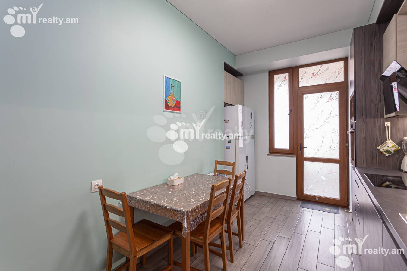 4 bedroom apartment for sale Adonts St, Arabkir Yerevan, 152256