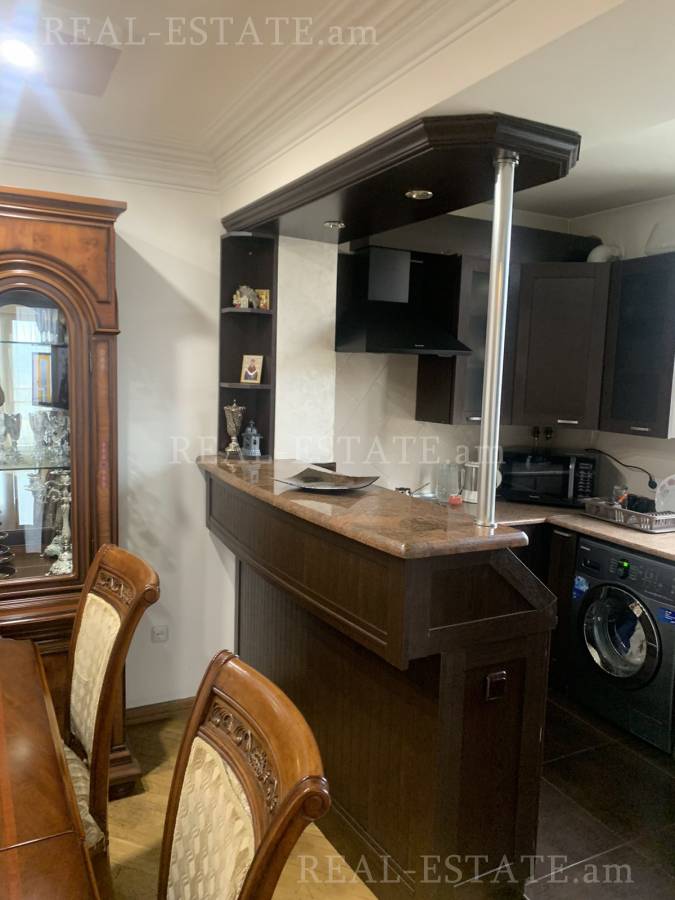 Купить 4 комнатную квартиру Гулакян ул, Арабкир Ереван, 133258