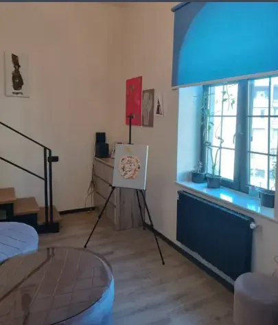 1 սենյականոց բնակարան  Պարոնյան փող, Կենտրոն Երևան, 159951