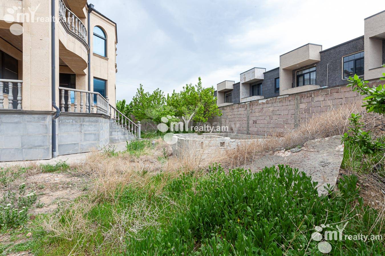 House for sale G 1 dis., Ajapnyak Yerevan, 155301