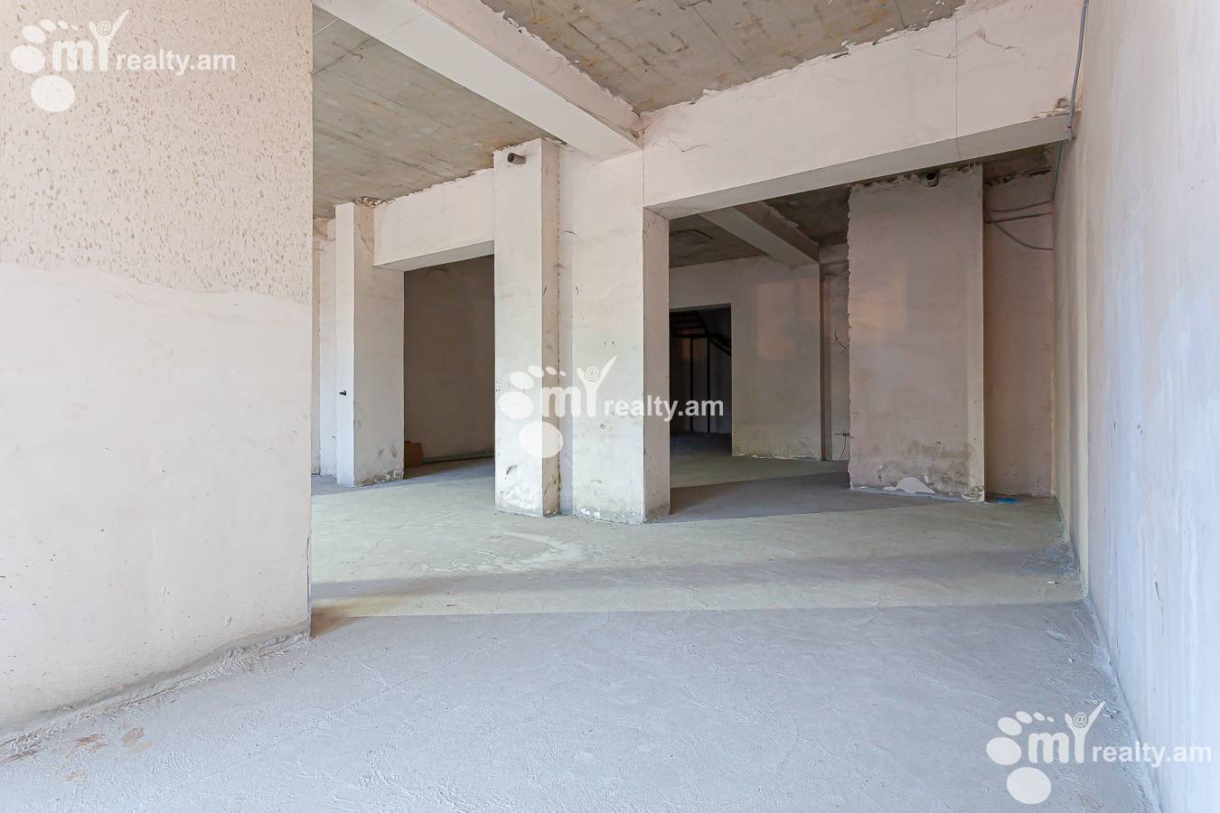 Commercial for sale خیابان گ. لوساوُریچ, مرکز شهر ایروان, 143777